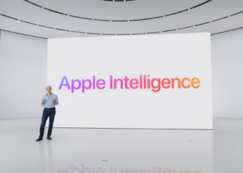 Apple Intelligence Is The Latest AI Feature For iPhone, iPad & Mac