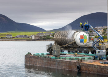 Microsoft’s Strategic Investment in Subsea Cables Explained