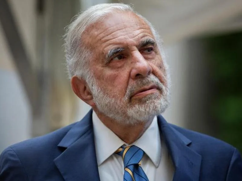 Carl Icahn Apple Value