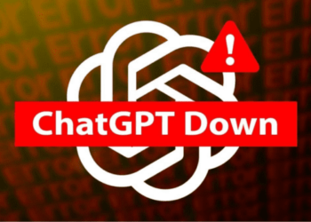 ChatGPT Service Disrupted After Significant Outage Today