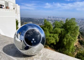 Kenya’s Police Raids WorldCoin’s Warehouse And Confiscates Its Iris Orb Equipments.