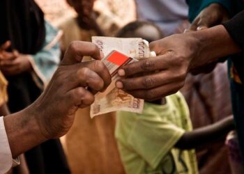 Nigerians React To FG’s Imposed Levy On Recipients To Electronic Money Transfer