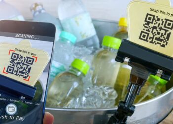 NIBSS’ Indigenous QR Payment Solution Is Now Available For Lagos Buyers And Sellers