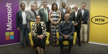 Project Nephos Cloud Solutions Alters MTN Group And Microsoft’s Partnership Deal