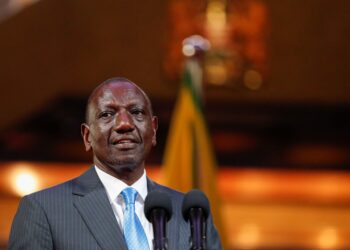 The Kenyan President Retract The ICT Policy That Demands 30% Ownership From Foreign Companies