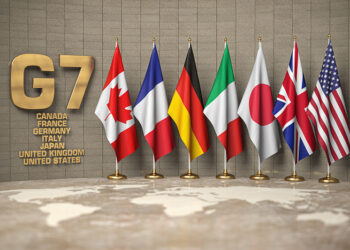 The Next G7 Summit Will Draft Methods For Developing Countries To Introduce The CBDC