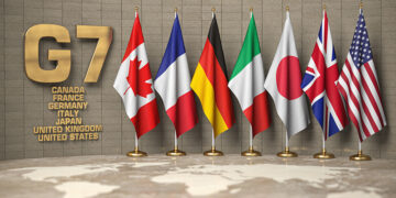 The Next G7 Summit Will Draft Methods For Developing Countries To Introduce The CBDC