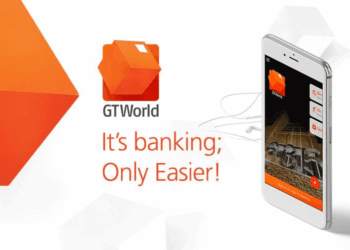 GTBank Mobile App Shuts Down For GTWorld To Lead e-Banking Solutions — How To Use GTWorld