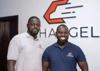 Chargel’s Seed Round Raised $2.5 Million Deal, Led By Logos Ventures And Other Venture Capitalists