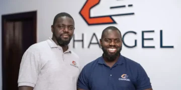 Chargel’s Seed Round Raised $2.5 Million Deal, Led By Logos Ventures And Other Venture Capitalists