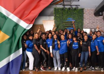Roqqu Has Set Up Cryptocurrency Exchange Operations In South Africa