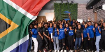 Roqqu Has Set Up Cryptocurrency Exchange Operations In South Africa