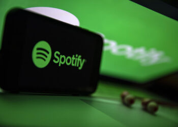 Spotify Advance Crackdown Removed Thousands Of AI-Generated Songs From Its Music Library