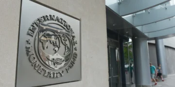 The IMF Panics As Zimbabwe Adopts Cryptocurrency