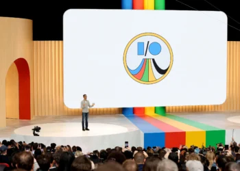 HIGHLIGHT: Recapped Keynotes On Google I/O Event