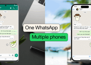 How To Setup & Sync WhatsApp Account With Multiple Devices
