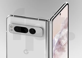 LEAK: Google Teases About Upcoming Foldable Smartphones, The Pixel Fold Debut
