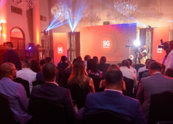 Vodacom Debut 5G Broadband Connection In Mozambique