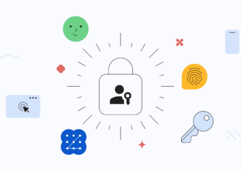 Google Password-less Sign-in Standard Introduces Passkey Security System