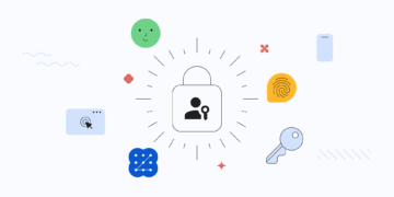 Google Password-less Sign-in Standard Introduces Passkey Security System