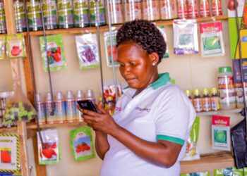 The UNCDF Co-Signed Catalytic Financial Inclusion With Airtel Births A Payment API Infrastructure For Ugandans