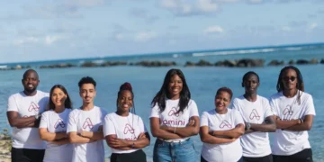 Amini’s AI-Based Climate Start-up Is Ready To Impact Kenya With Environmental Data Analytics