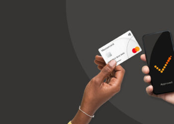 Partnership Deal: FCMB, NetPlusDotCom, & MasterCard Debut The “Tap on Phone” Software POS