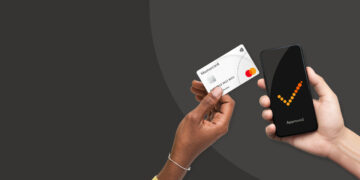 Partnership Deal: FCMB, NetPlusDotCom, & MasterCard Debut The “Tap on Phone” Software POS