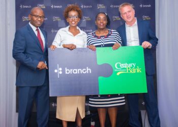 Branch Acquired Century MFB And Transitioned To A Neo-bank In Kenya