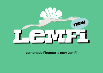 Lemonade Finance Transition Brand Identity To LemFi