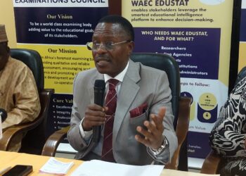 The WAEC Council Apprehended Website Administrators For WASSCE Leak