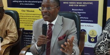 The WAEC Council Apprehended Website Administrators For WASSCE Leak