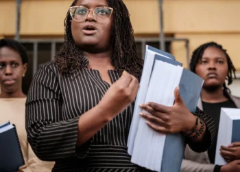 Kenyan Regulators Sanction Facebook’s Parent From Sacking Its Citizens