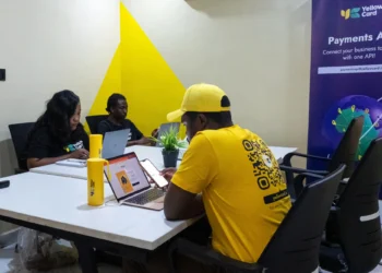 Yellow Africa Reports Additional Business Capital To Bankroll Operations In Existing Markets