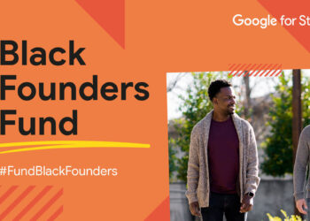 Google Drafted 25 Start-Ups For Black Founders Fund Africa 2023 — 10 Were Nigerian Start-Ups