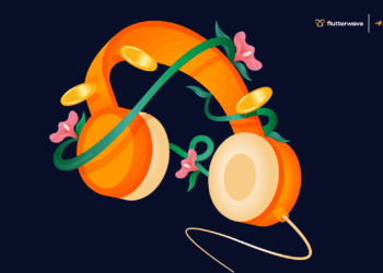 Flutterwave Co-Signed Partnership with Audiomack to penetrate Africa With Premium Innovation