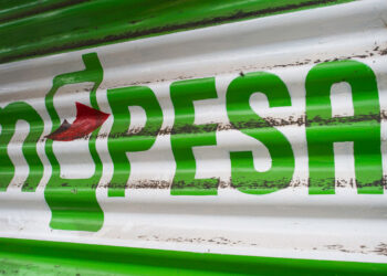 M-PESA Is Experiencing Technical Downtime In Kenya
