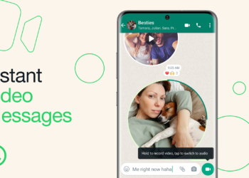 Meta Introduces In-Chat Short Video On WhatsApp — …And How To Use It