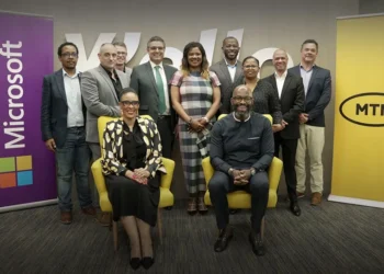 MTNN Partnership With Microsoft Will Leverage Cloud Computing Innovation