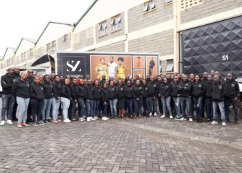 ShopZetu e-Commerce Marketplace Wants To Become A One-Stop Shop In East Africa 
