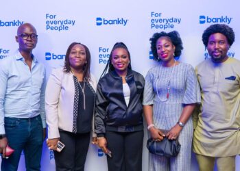 Bankly Microfinance Bank Launch and New Product Introduction
