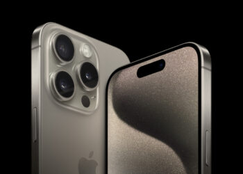 The Future of Smartphone Technology — Apple’s Tease On The Flagship iPhone 15 Series
