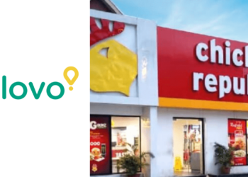 Glovo’s Partnership with Chicken Republic: A Win-Win Situation