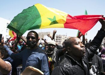 Entrepreneurs, Students, & The Entire Senegalese Population Are Adapting To The Internet Shutdown