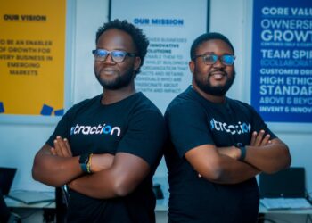 Traction’s Funding Round Signals Growth in Nigerian FinTech Industry
