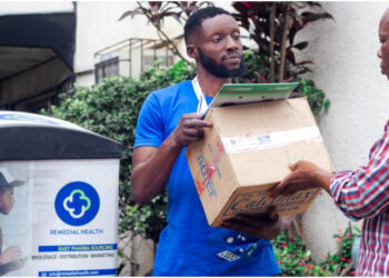 QED’s Equity Pool is Empowering Remedial Health in Nigeria