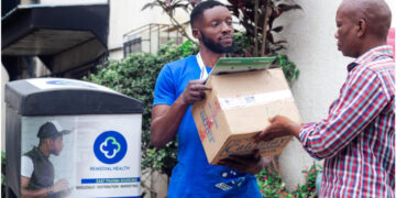 QED’s Equity Pool is Empowering Remedial Health in Nigeria