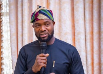 Nigeria Urges the Tech-Savviest Population to Join the Innovation Movement & Help Shape Nigeria’s AI Future