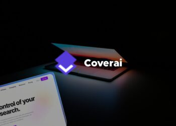 CoverAI’s Acquisition by Writesea, a New York-Based Firm