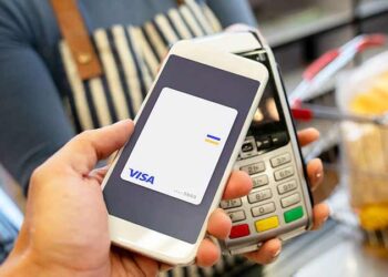 The Significance of Visa Tap-to-Pay Technology For Kenyan Consumers & Businesses